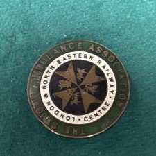 Vintage john ambulance for sale  FAREHAM