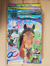 Jessy magazin zeitschrift gebraucht kaufen  Ilsede