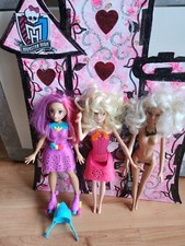 Barbie puppen kleines gebraucht kaufen  Amberg
