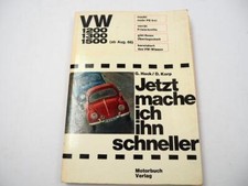 Käfer 1200 1300 gebraucht kaufen  Merseburg