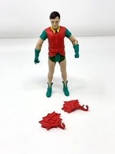 McFarlane Toys Batman Retro 66 Serie de TV ROBIN 6" Prototipo/Toma de prueba (A) segunda mano  Embacar hacia Mexico
