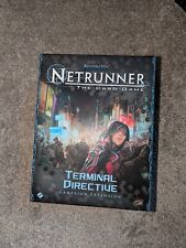 Android netrunner lcg for sale  Tucson