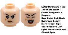 Lego minifigure head for sale  Riverside