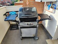 Sochef g20512 barbecue usato  Ferrara