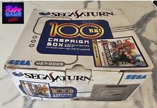 Sega saturn 100 usato  Rimini