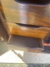 Late 1940 wardrobe for sale  Carthage