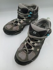 Salomon size 4.5 for sale  BRIDLINGTON