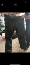 Motorbike trousers rst for sale  WOLVERHAMPTON