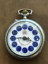 Montre gousset système d'occasion  Paray-Vieille-Poste