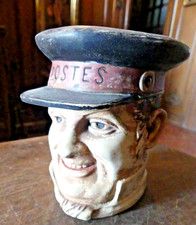 Pot tabac céramique d'occasion  Morestel