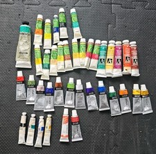 Lot tubes paint. for sale  Antioch
