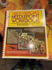 Lizbeth persons needlepoint for sale  Naples