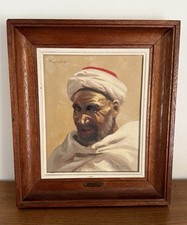 Charles liebert tableau d'occasion  Aix-en-Provence-