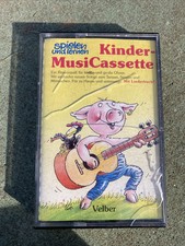 Cassette spielen lernen gebraucht kaufen  München