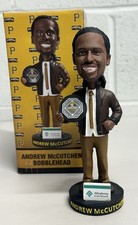 Andrew mccutchen pittsburgh for sale  Medina