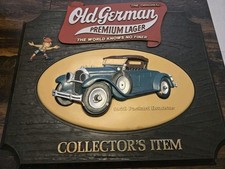 Vintage old german for sale  Naples