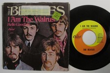 Rock beatles walrus for sale  Saint Louis