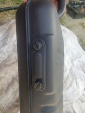 Silencieux 200 mtx d'occasion  Drumettaz-Clarafond