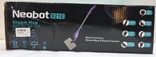 Steam mop cleaner for sale  Byron