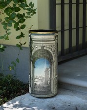 Portaombrelli piero fornasetti usato  Lignano Sabbiadoro