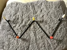 Vintage sputnik hook for sale Vintage sputnik hook for sale  HAVANT