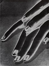 Vtg man ray for sale  Woodstock