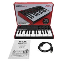 Akai professional mpk for sale  Saint Paul