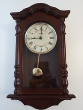 Dugena quartz wanduhr gebraucht kaufen  Neuruppin