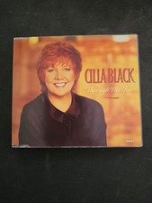Cilla black years for sale  HOVE