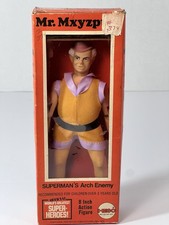 Mego mxyzptlk vintage for sale  Lubbock