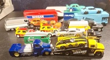 Hotwheels Transport Premium Lote Leia Troca de Uma Roda comprar usado  Enviando para Brazil