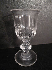 Verre liqueur ancien d'occasion  Champs-sur-Marne