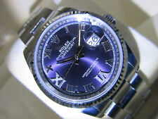Rolex datejust full gebraucht kaufen  Dortmund