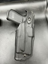 Coldre Safariland 6280 SLS Lvl 2 STX Duty Glock 19/23 com luz destro comprar usado  Enviando para Brazil