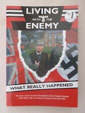 Living enemy really for sale  BASINGSTOKE