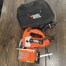 Black decker js600 for sale  Madison