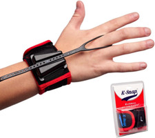 Ksnap wrist snap d'occasion  Expédié en France
