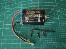Tamiya 540sd black usato  Firenze