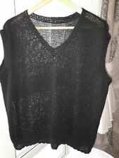 Silk sweater knit d'occasion  Expédié en Belgium
