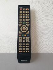 Télécommande samsung bn59 d'occasion  Beauvais