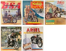 Roy bacon motorcycling usato Roy bacon motorcycling usato  Spedire a Italy