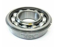 Rolamento de esferas radial/deep ranhura MRC (SKF) 310MG - furo reto 310-NRJ comprar usado  Enviando para Brazil