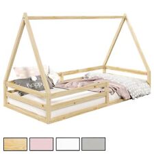 Lit cabane enfant d'occasion  Strasbourg-