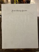 Semi couture gianni usato  Cagliari