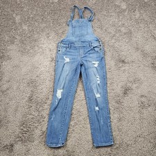Guess overalls womens for sale  Brandon