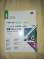Robbins cotran basi usato  Verona