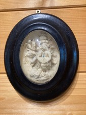 Reliquaire médaillon style d'occasion  Nègrepelisse