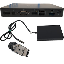 Dell dockingstation usb gebraucht kaufen  Bochum
