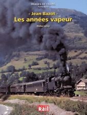 Images trains tome d'occasion  Clermont-Ferrand-