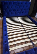 Navy blue luxury for sale  LIVERPOOL